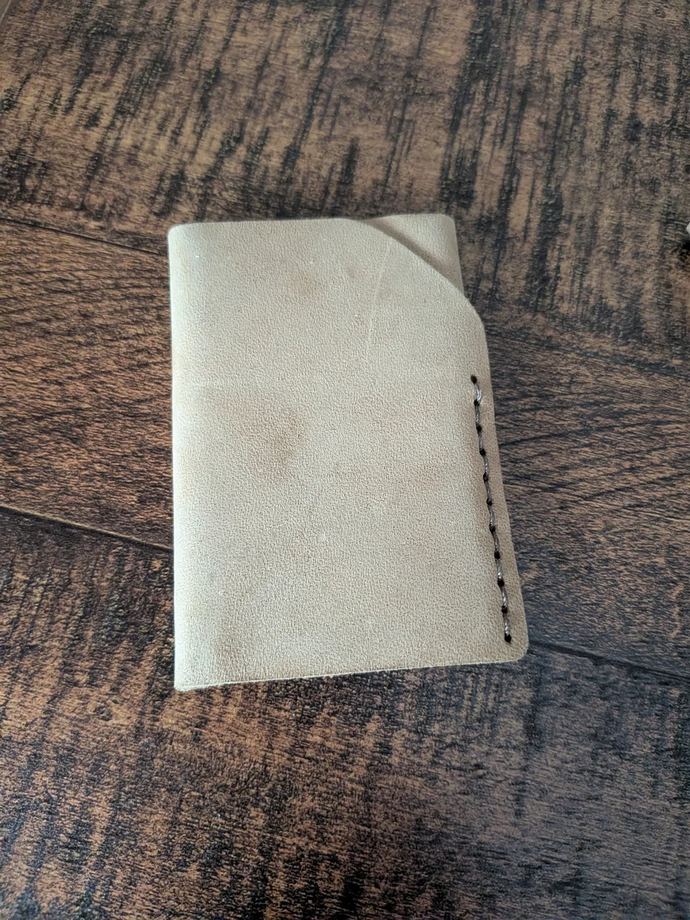Ezra Arthur Card Wallet